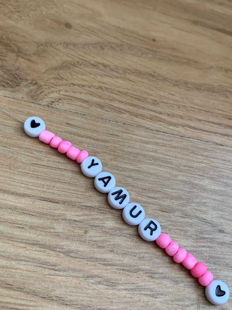 name bracelet | in Higham, Kent | Gumtree